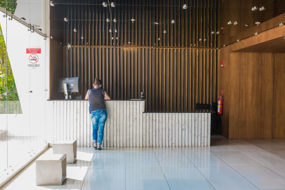 U Nunciatura 1Br Apartment