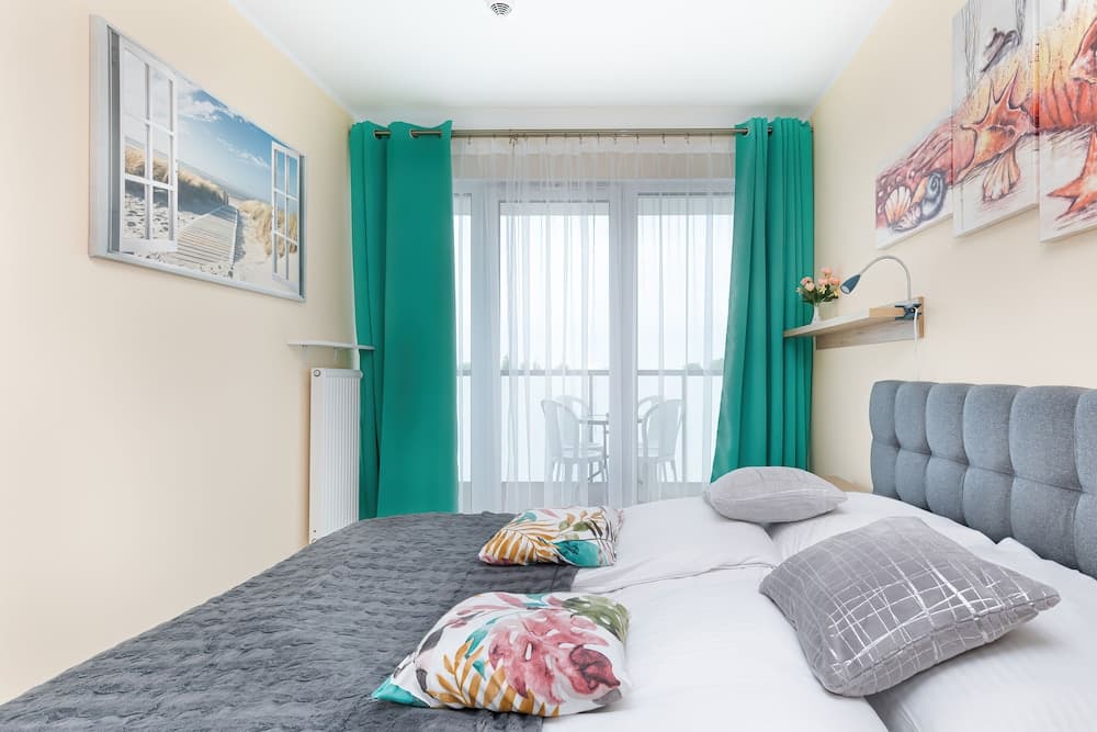 Jantar - Apartamenty KASPROWICZA