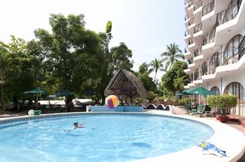 Real Bananas Hotel All Inclusive