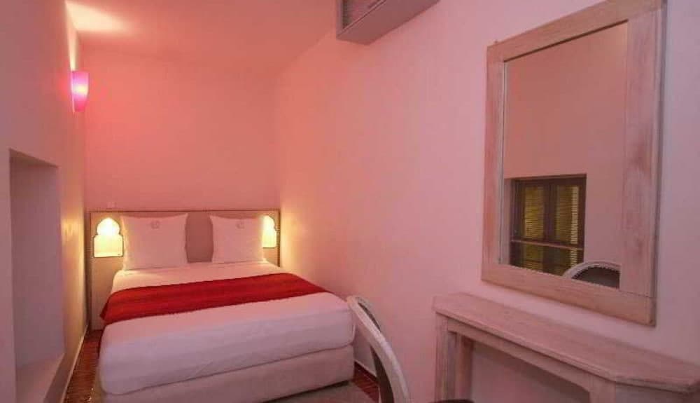 RIAD LES JARDINS DES LILAS MARRAKECH