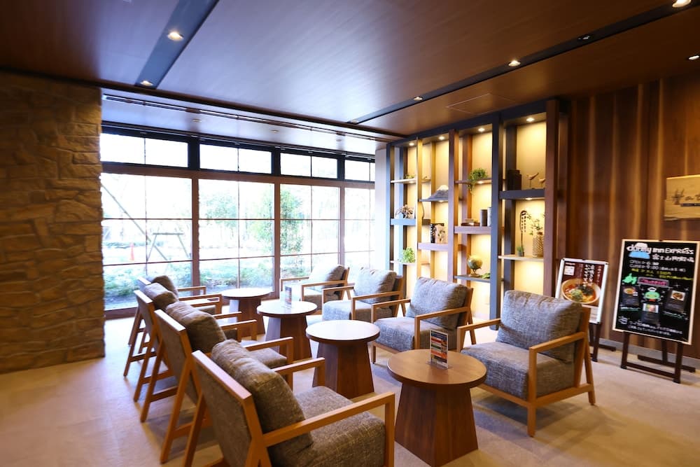 Dormy Inn Express Gotemba Hot Springs