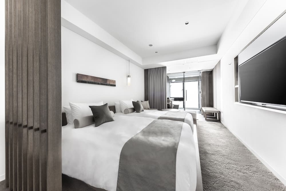 The Royal Park Hotel Iconic Kyoto