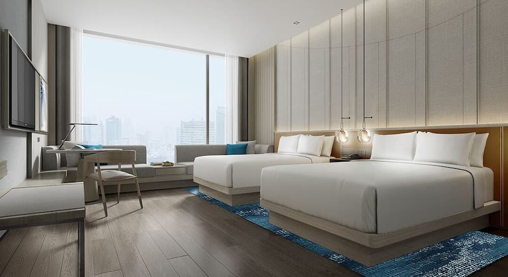 Courtyard by Marriott Jiangyin