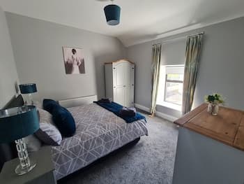 Amy's Place Charming 3 Bed House Donegal