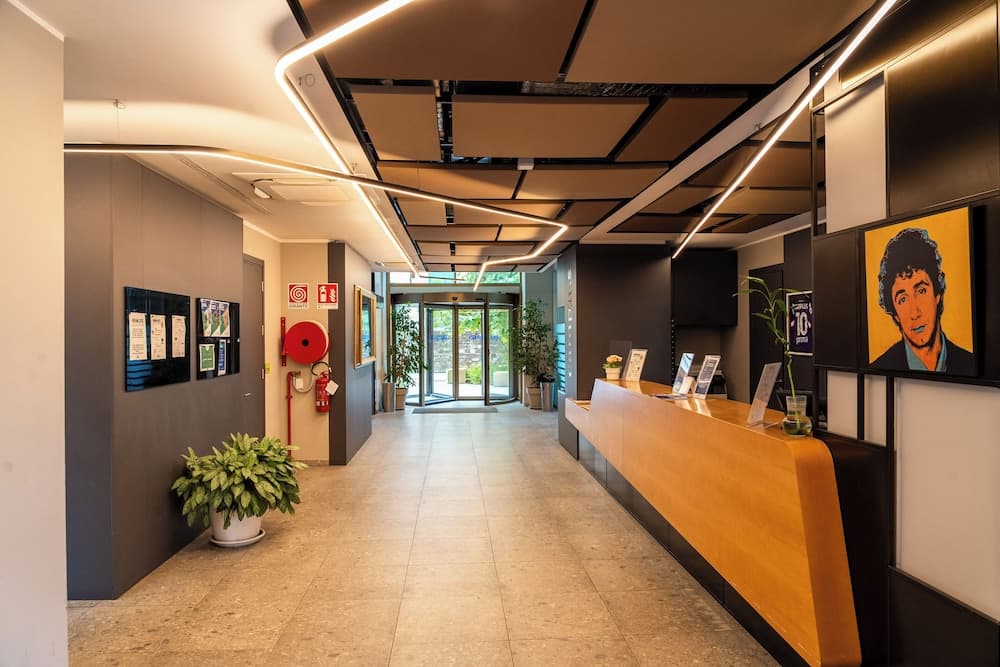 Camplus Firenze Fortezza - Casa per Ferie