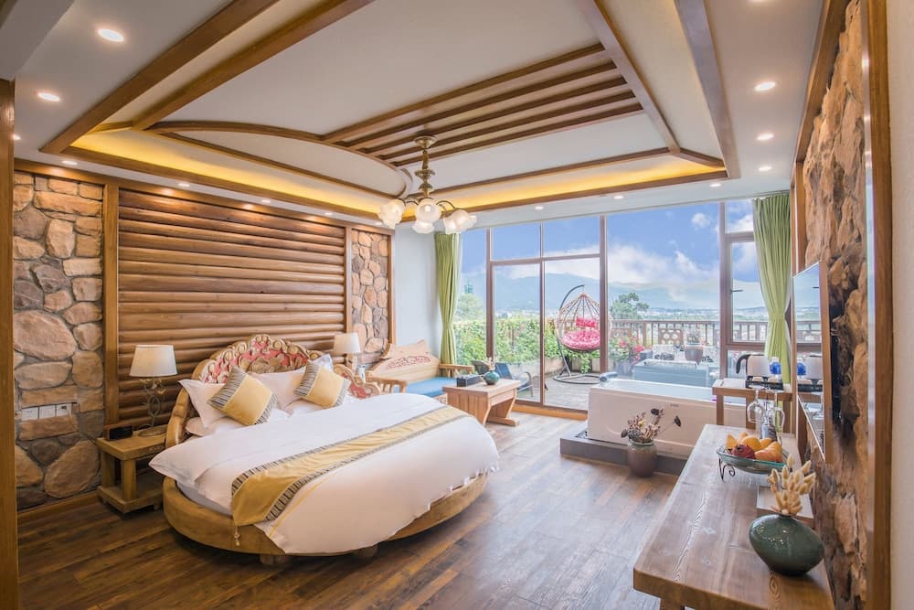 LiJiang Cibei Guesthouse