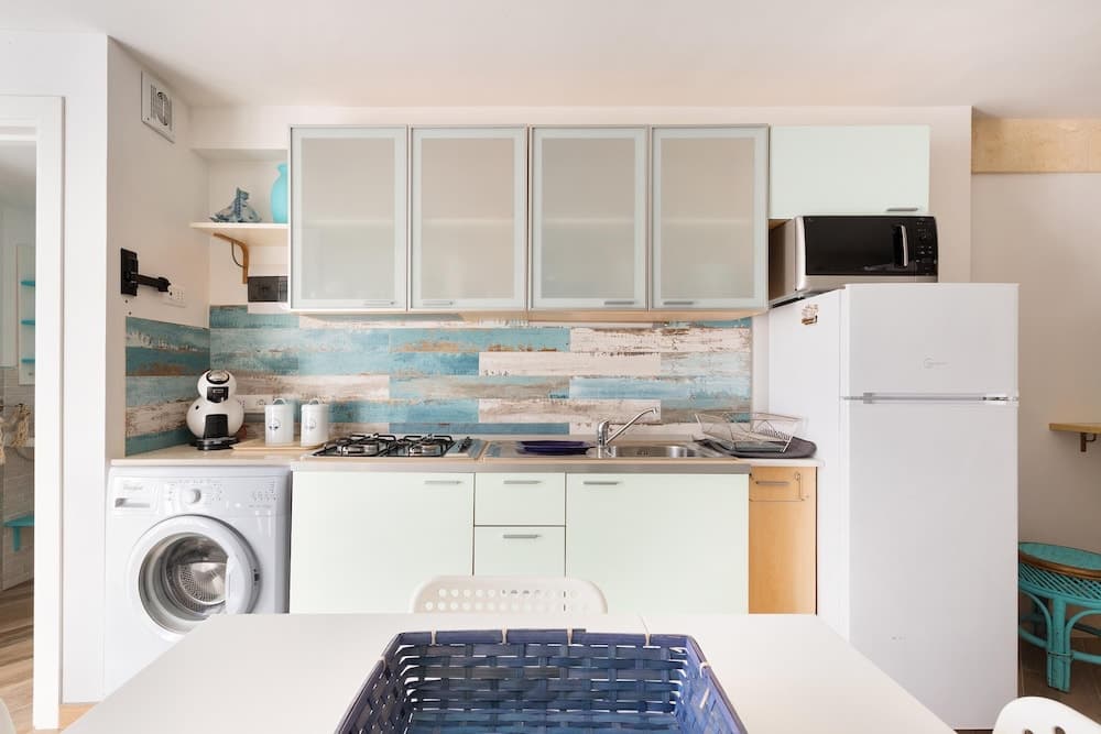 2184 Mono Chicca Blu