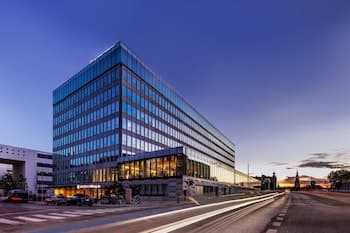 NH Collection Copenhagen