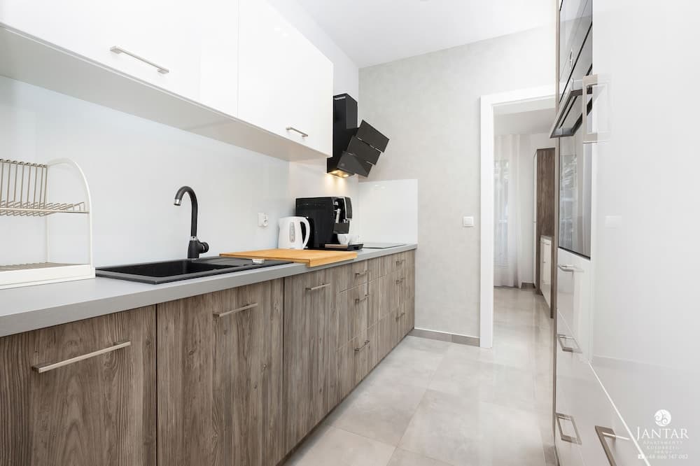 Jantar Apartamenty - DELUXE CITY CENTER