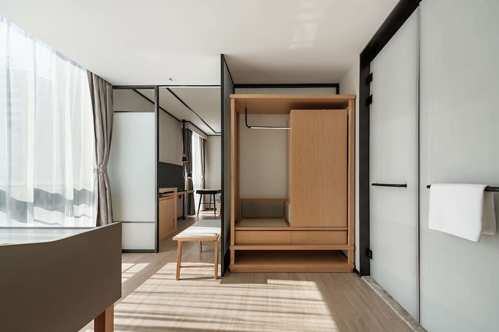 Hilton Garden Inn Hefei Binhu New District