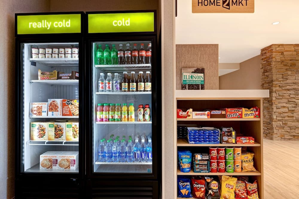 Home2 Suites by Hilton Lincolnshire Chicago