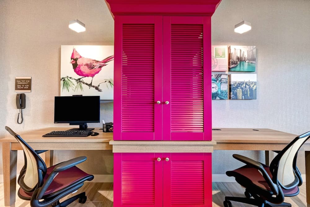 Home2 Suites by Hilton Lincolnshire Chicago