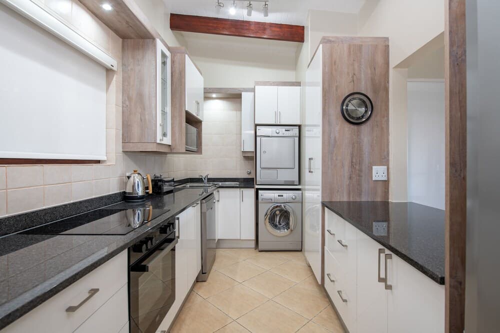 San Lameer Villa Rentals 2851