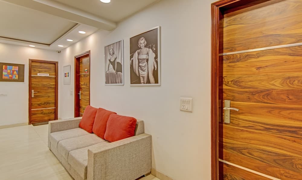 Itsy By Treebo - Dr Regency