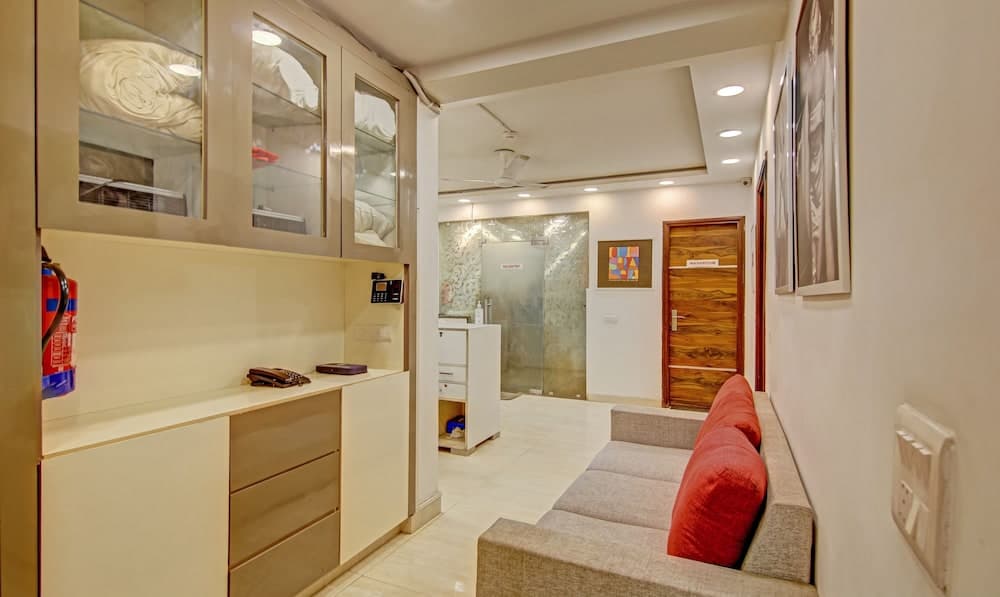 Itsy By Treebo - Dr Regency