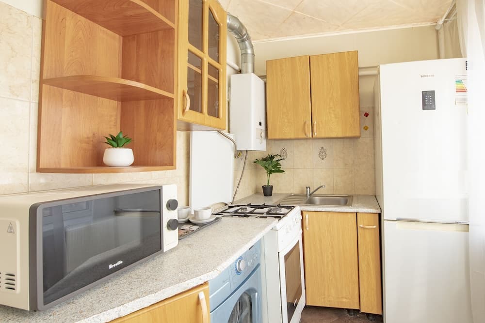 InnDays Podolsk st. Sverdlova 43a