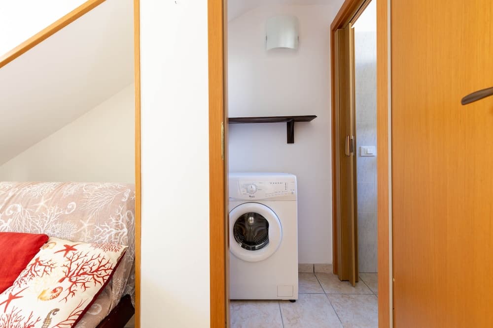 2091 Villino Tropical