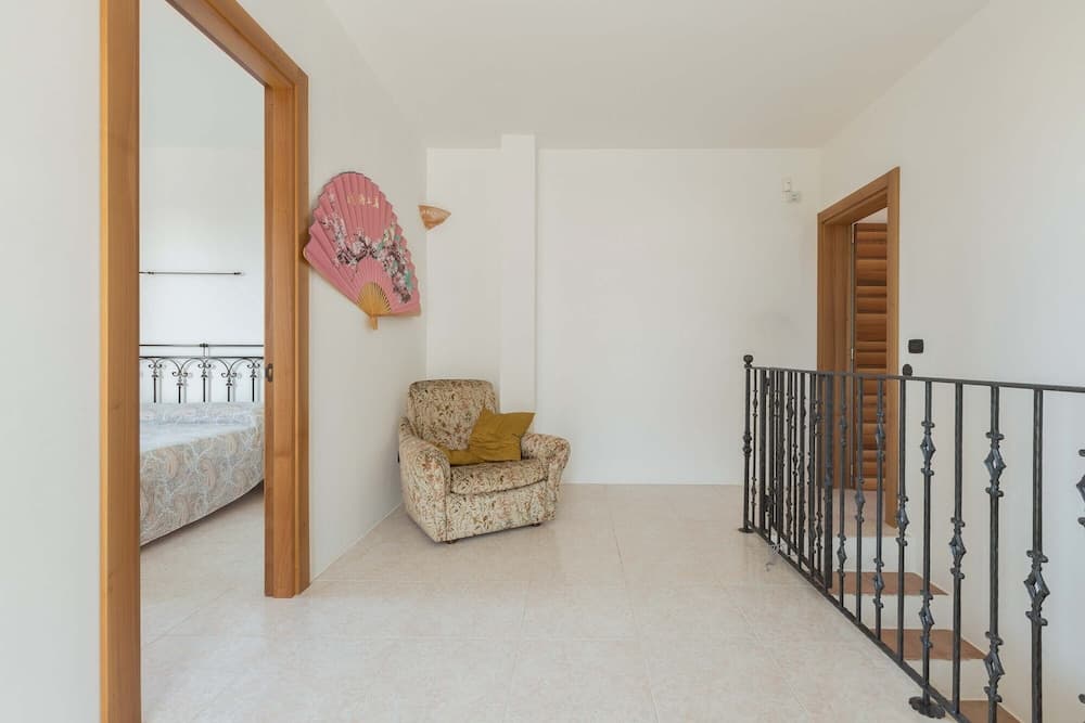 2042 Villa Rossella Blu