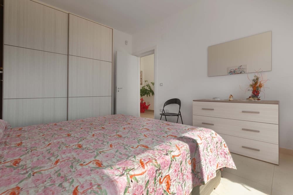 2092 Villa Il Fenicottero Salentino