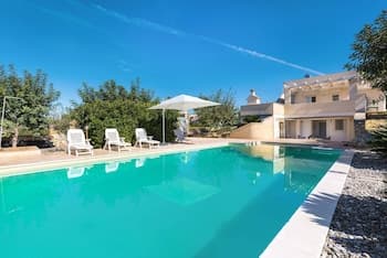 2097 Villa Regina Dello Ionio