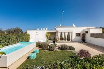 2124 I Colmi Trulli Suites