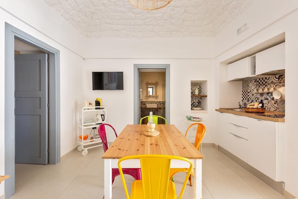 2124 I Colmi Trulli Suites