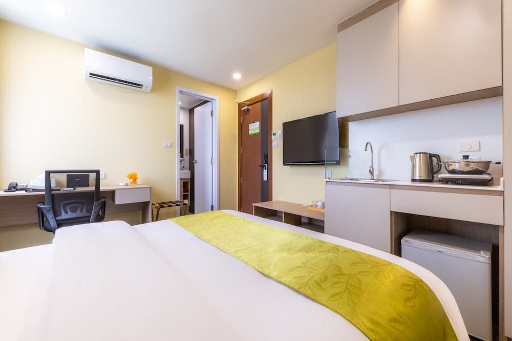 Hotel Kuretakeso Thailand Sriracha