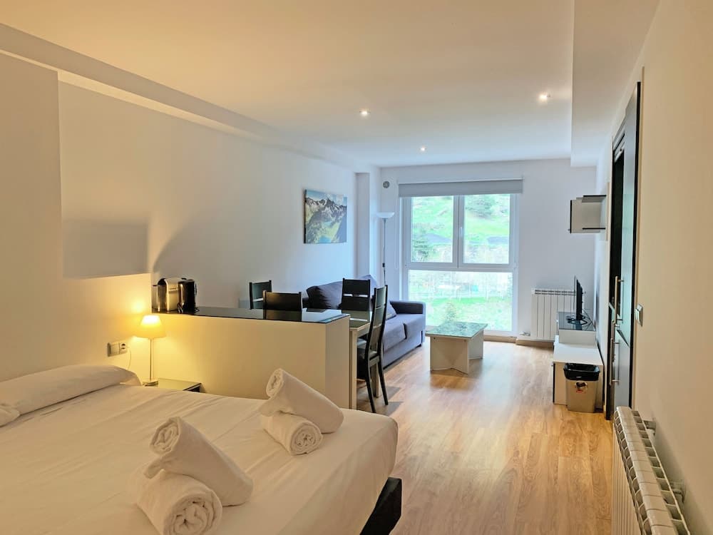 Apartamentos Vallnord 3000