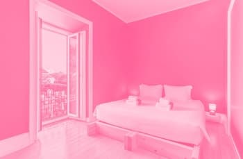 Out of the Blue - Hostel