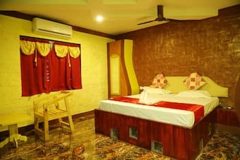 Navagiraga Resorts & Hotel