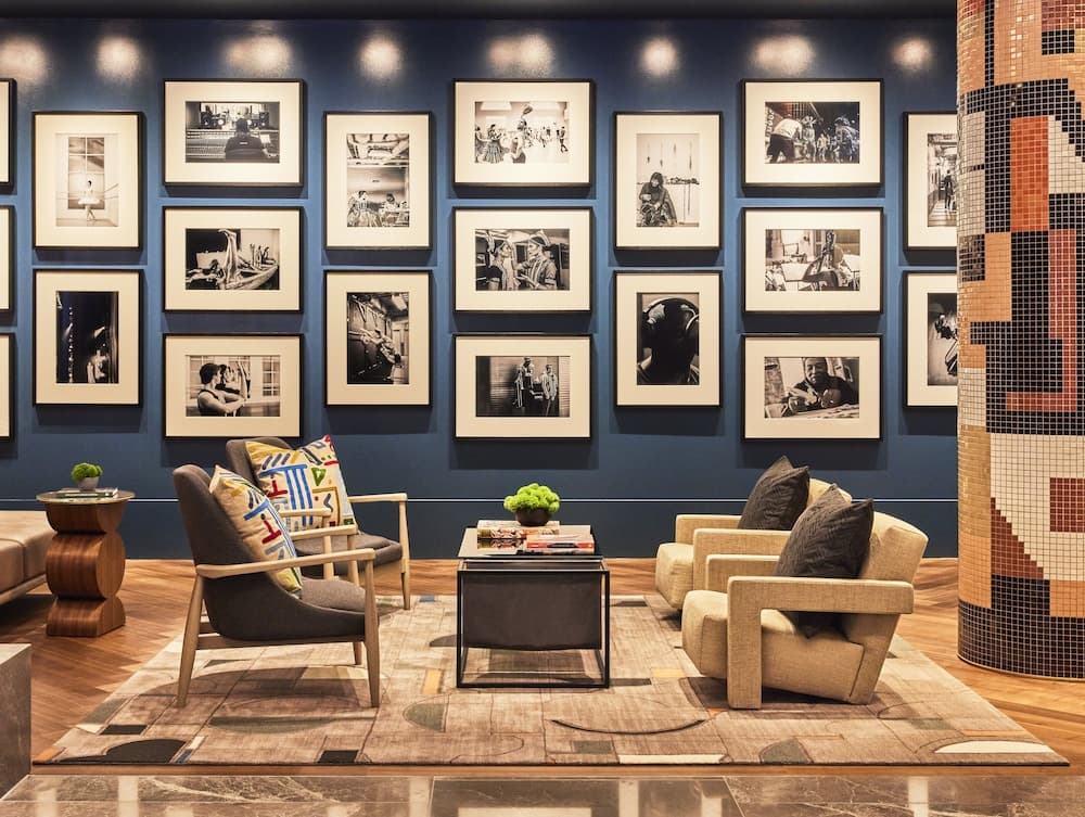 Omni Boston Hotel at the Seaport