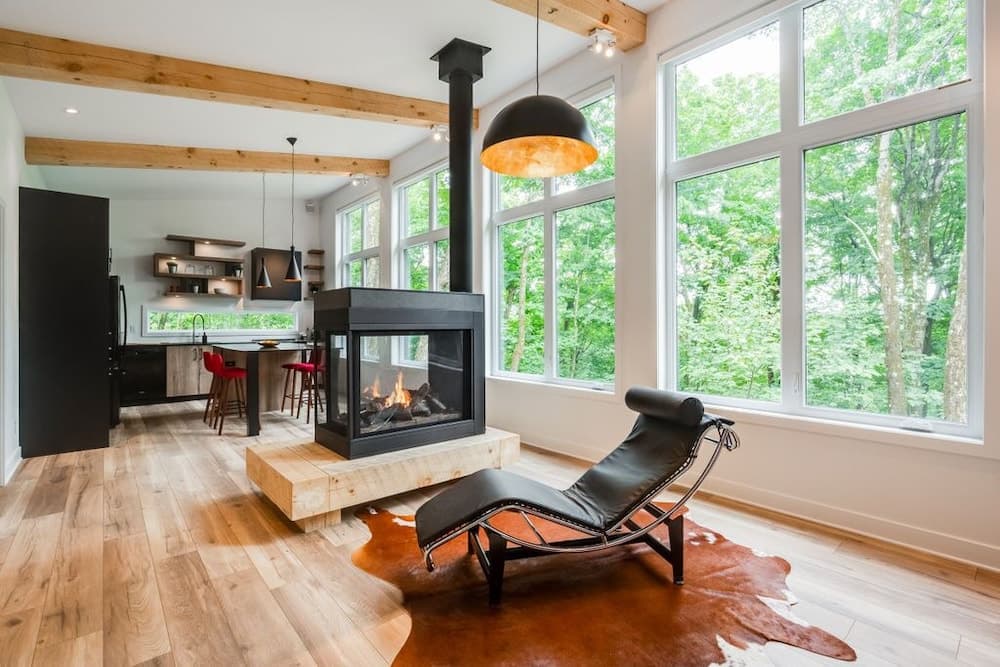 Locations du Sommet - Le Panorama