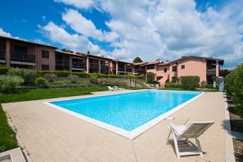 Appartamento le Terrazze Soiano