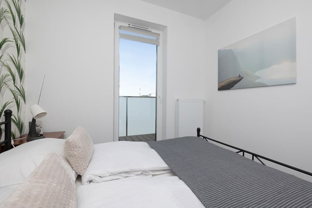 Jantar Apartamenty - Posesja Kapitańska