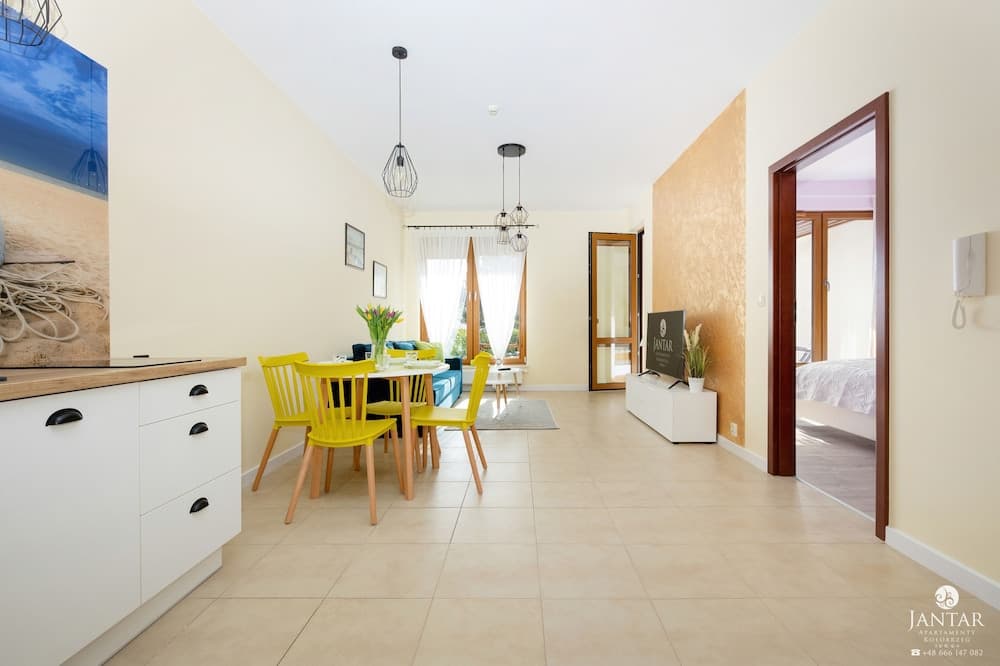 Jantar Apartamenty - OLYMPIC PARK