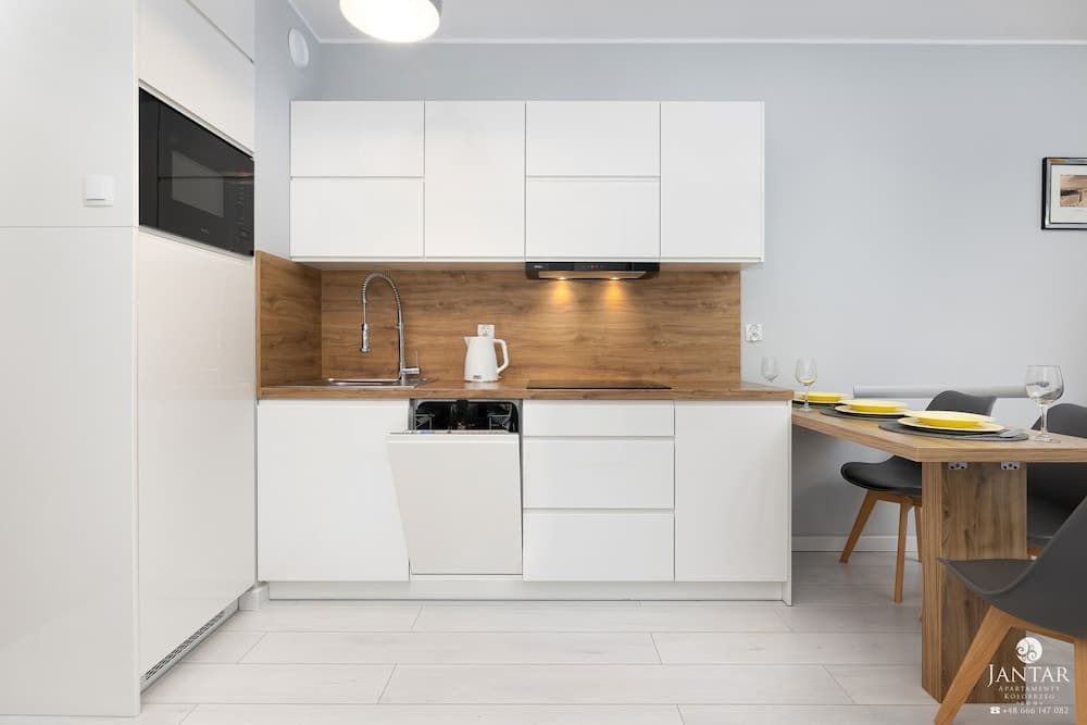 Jantar Apart Osiedle Bursztynowe III