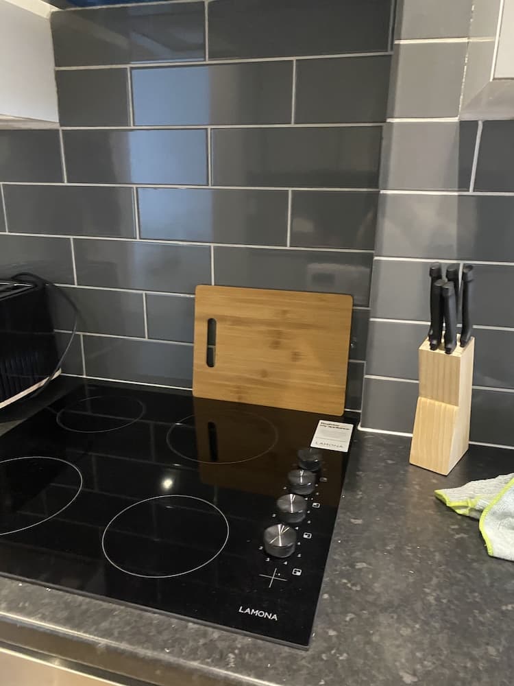 Large 3 bed House Sleep 10 Anfield Liverpool