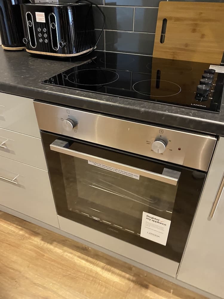 Large 3 bed House Sleep 10 Anfield Liverpool