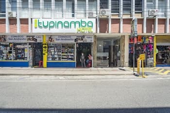 Hotel Tupinamba Neiva