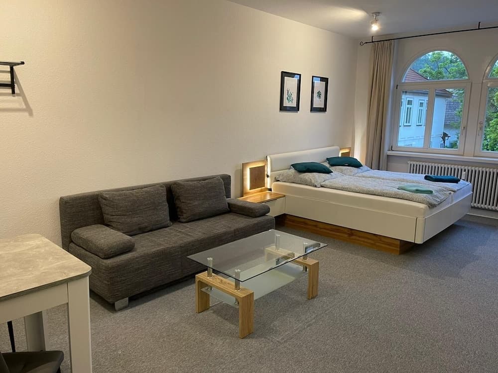 Gäste-Liesel Ferienwohnungen