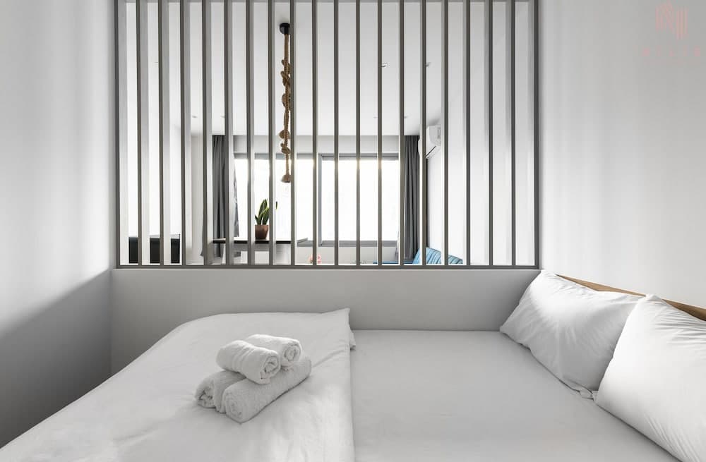 Ipanema Nilie Hospitality MGMT