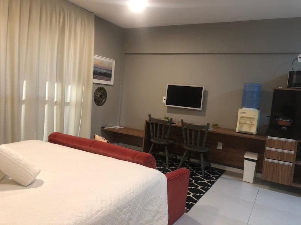 Edifício Time - Apto 715