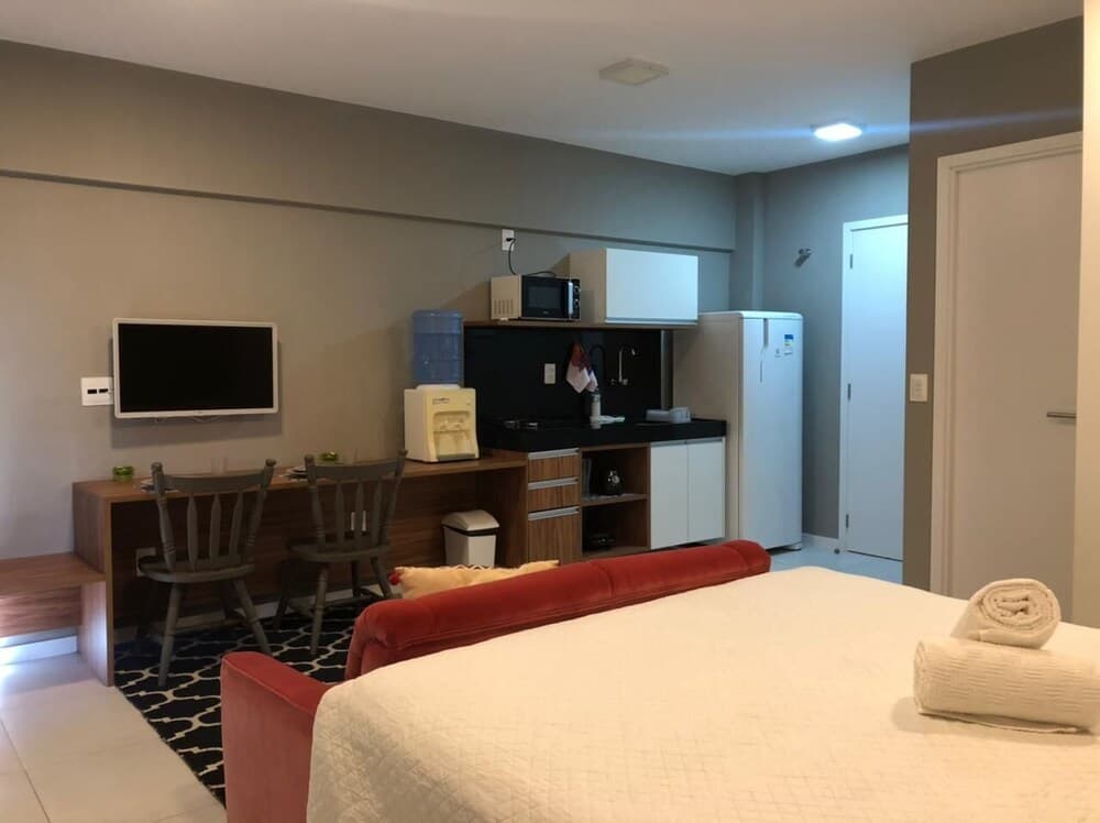 Edifício Time - Apto 715