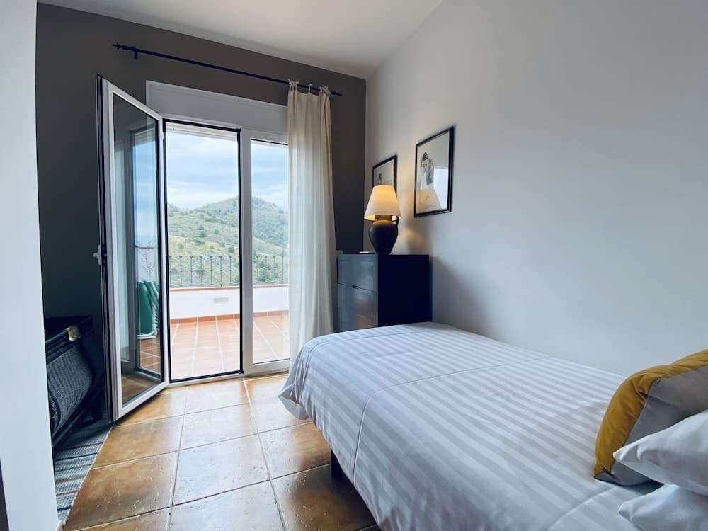 La Perla de Frigiliana Suites & Villa