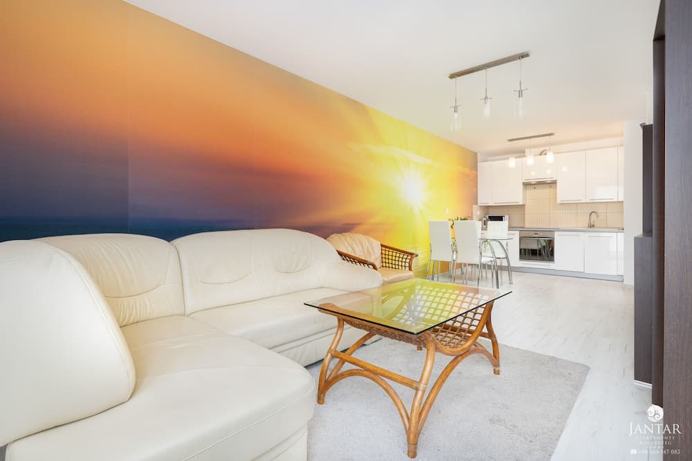 Jantar Apartamenty - Wiśniowy Sad