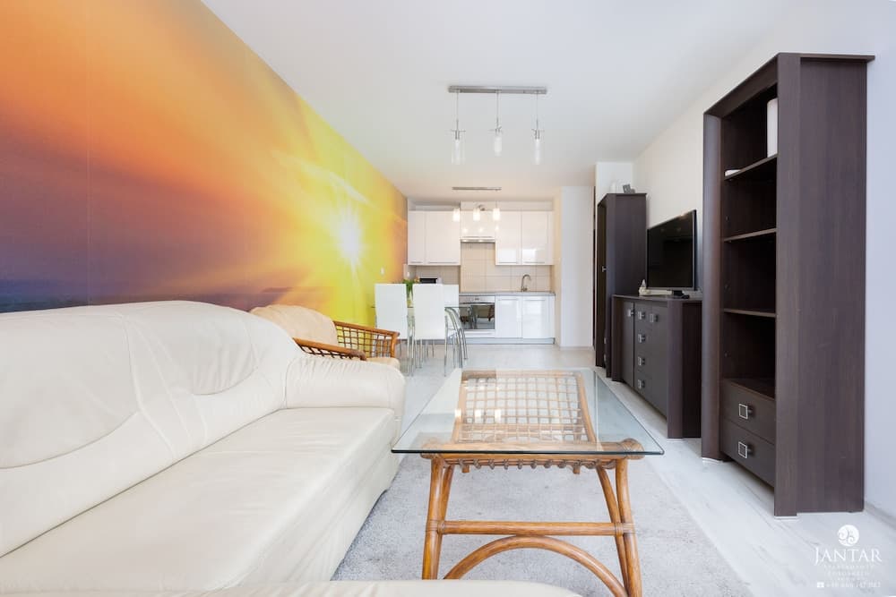 Jantar Apartamenty - Wiśniowy Sad