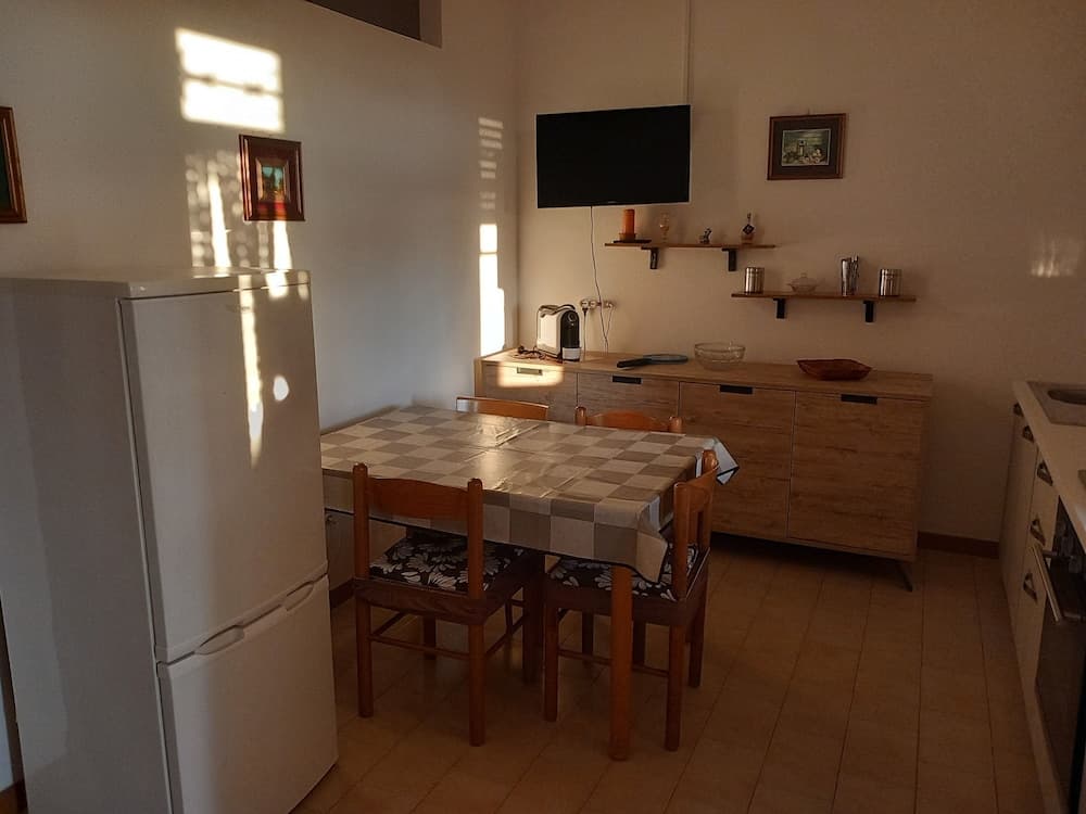 Summer at Capo Rizzuto in Ionian Calabria