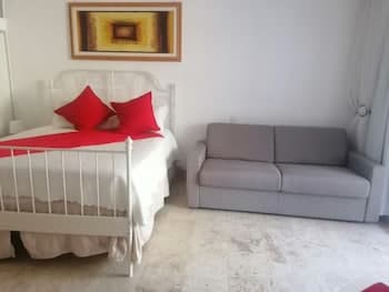 Apartment Monocal in Boca Chica