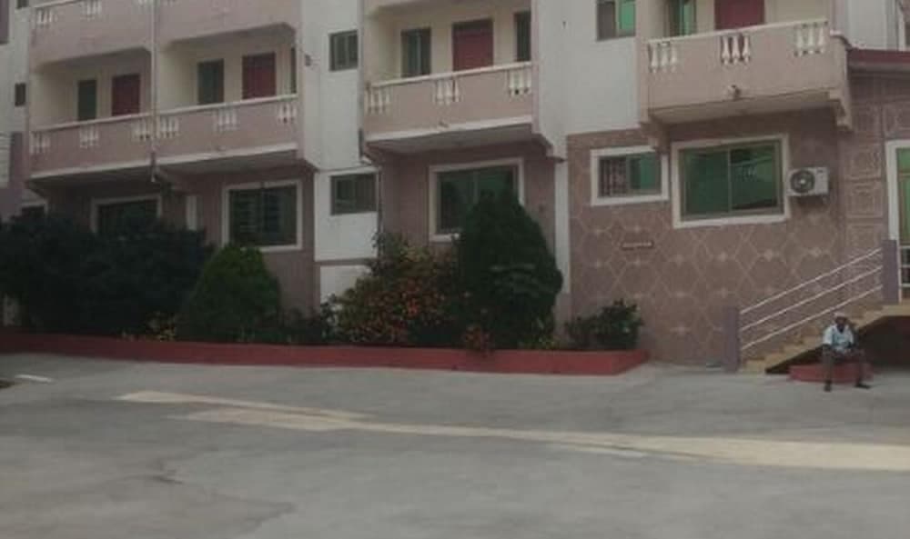 Nasco Hotel - Standard