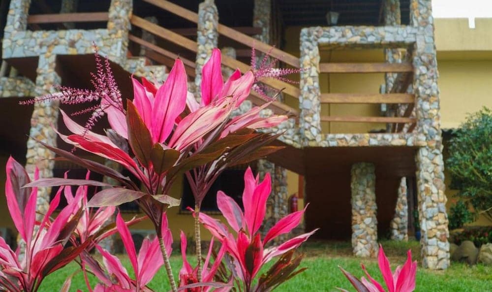 Hillburi - Standard Double